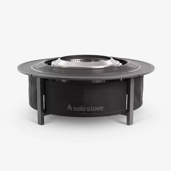 Solo Stove - Fire Pit Surround - Yukon