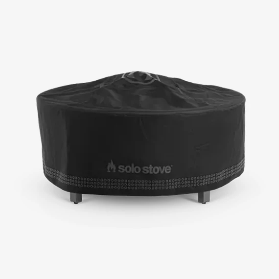 Solo Stove - Fire Pit Surround - Yukon - takaróponyva