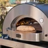 Kép 3/5 - Alfa Forni CLASSICO (kapacitás: 4 Pizza)