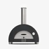 Kép 1/5 - Alfa Forni MODERNO (kapacitás: 1 Pizza)