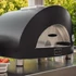Kép 2/5 - Alfa Forni MODERNO (kapacitás: 1 Pizza)
