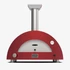 Kép 1/3 - Alfa Forni MODERNO (kapacitás: 2 Pizza)