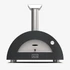Kép 1/3 - Alfa Forni MODERNO (kapacitás: 2 Pizza)