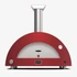 Kép 1/4 - Alfa Forni MODERNO (kapacitás: 3 Pizza)
