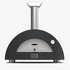 Kép 1/4 - Alfa Forni MODERNO (kapacitás: 3 Pizza)