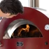 Kép 3/4 - Alfa Forni MODERNO (kapacitás: 3 Pizza)