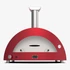 Kép 1/3 - Alfa Forni MODERNO (kapacitás: 5 Pizza)