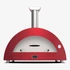 Kép 1/3 - Alfa Forni MODERNO (kapacitás: 5 Pizza)
