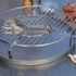 Kép 3/4 - Alfa Forni - BBQ 500 (37cm)