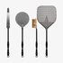 Kép 1/3 - Alfa Forni - pizza peel set (large)