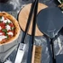 Kép 2/3 - Alfa Forni - pizza peel set (medium)