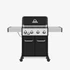Kép 1/7 - Broil King kerti gázgrill – Baron 440