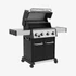 Kép 3/7 - Broil King kerti gázgrill – Baron 440