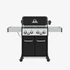 Kép 1/7 - Broil King kerti gázgrill – Baron 490