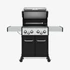 Kép 3/7 - Broil King kerti gázgrill – Baron 490