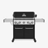 Kép 1/8 - Broil King kerti gázgrill – Baron 590