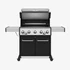 Kép 2/8 - Broil King kerti gázgrill – Baron 590
