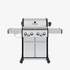 Kép 1/7 - Broil King kerti gázgrill – Baron S490 IR