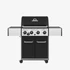 Kép 1/6 - Broil King kerti gázgrill – Crown Classic 440
