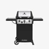 Kép 1/5 - Broil King kerti gázgrill – GEM 330