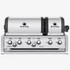 Kép 1/5 - Broil King kerti gázgrill – Imperial S 690 Built-In