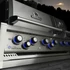 Kép 3/5 - Broil King kerti gázgrill – Imperial S 690 Built-In