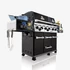 Kép 7/8 - Broil King kerti gázgrill – Imperial 690 Black