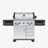 Kép 1/6 - Broil King kerti gázgrill – Imperial S590