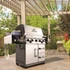 Kép 3/6 - Broil King kerti gázgrill – Imperial S590