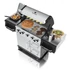 Kép 4/6 - Broil King kerti gázgrill – Imperial S590