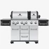 Kép 1/9 - Broil King kerti gázgrill – Imperial S690