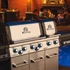 Kép 6/9 - Broil King kerti gázgrill – Imperial S690