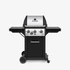 Kép 1/5 - Broil King kerti gázgrill – Monarch 340