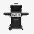 Kép 5/5 - Broil King kerti gázgrill – Monarch 340