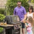 Kép 2/5 - Broil King kerti gázgrill – Monarch 340