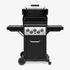 Kép 4/7 - Broil King kerti gázgrill – Monarch 390