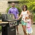 Kép 2/7 - Broil King kerti gázgrill – Monarch 390