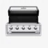 Kép 2/6 - Broil King kerti gázgrill – Imperial S 590 Built-In