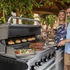 Kép 5/6 - Broil King kerti gázgrill – Imperial S 590 Built-In