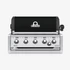 Kép 1/6 - Broil King kerti gázgrill – Regal 570 Built-In
