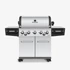 Kép 1/6 - Broil King kerti gázgrill – Regal S590 Pro