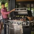 Kép 4/6 - Broil King kerti gázgrill – Regal S590 Pro