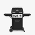 Kép 1/6 - Broil King kerti gázgrill – Royal 340 black