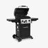 Kép 3/6 - Broil King kerti gázgrill – Royal 340 black