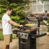 Kép 2/6 - Broil King kerti gázgrill – Royal 340 black