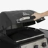 Kép 4/6 - Broil King kerti gázgrill – Royal 340 black