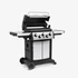 Kép 3/7 - Broil King kerti gázgrill – Signet 390