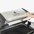 Kép 4/7 - Broil King kerti gázgrill – Signet 390