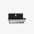 Kép 1/5 - Fògher FGB-FO 500 beépíthető grill