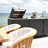 Kép 3/5 - Fògher FGB-FO 500 beépíthető grill